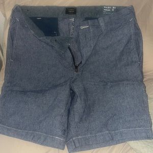 Crew men’s shorts